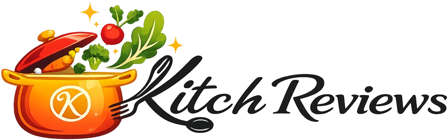 Kitch Reviews
