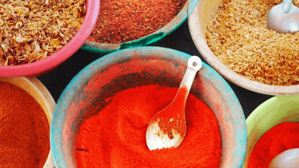 Essential Spices for Homemade BBQ Spice Rub