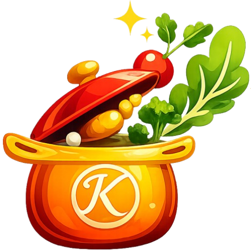 KitchReviews Logo
