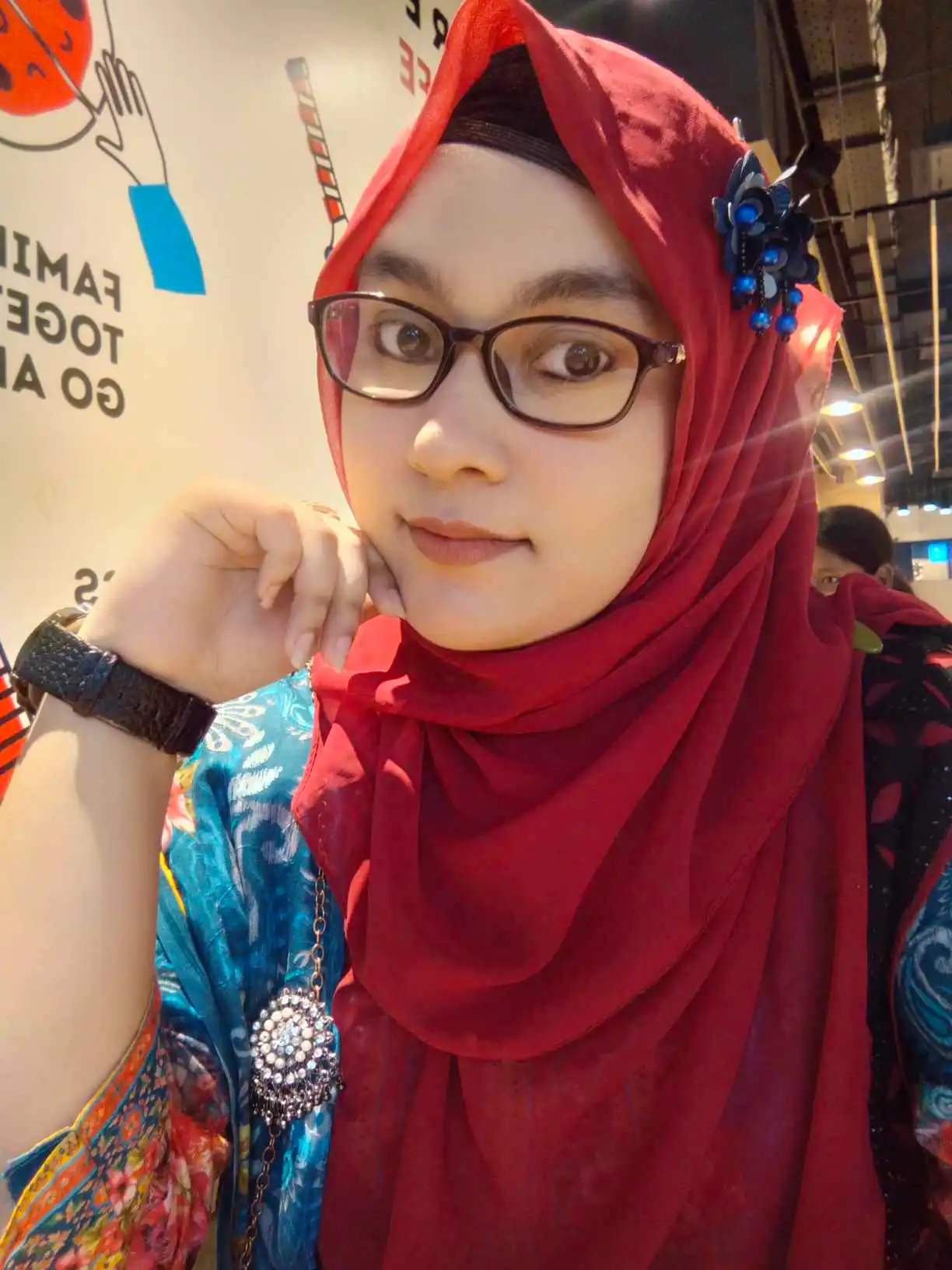 Tayuba Tabassum, Founder of KitchReviews