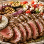 Grilled Boneless Leg of Lamb: How I Grill It Perfectly