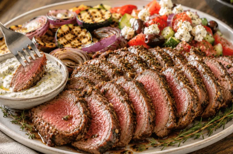 Grilled Boneless Leg of Lamb: How I Grill It Perfectly