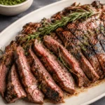 Butterflied Leg of Lamb: Easy Grilled Recipe