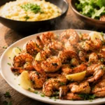 Perfect Smoked Shrimp Recipe on Pellet Grill (In 45 Min)