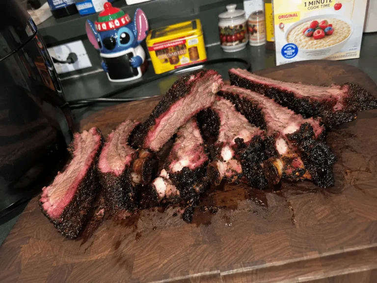 Smoked Beef Back Ribs: How to Smoke Tender Ribs Every Time