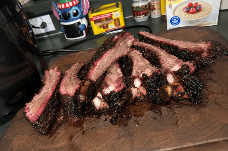 Smoked Beef Back Ribs: How to Smoke Tender Ribs Every Time